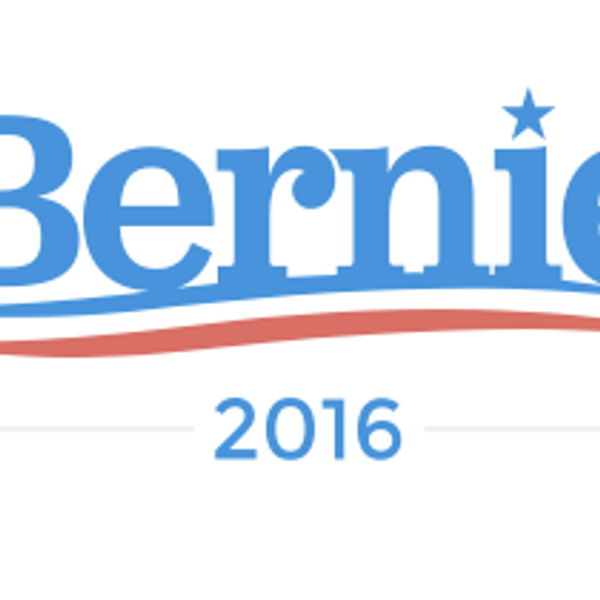 6 Reasons I'm Voting For Bernie Sanders