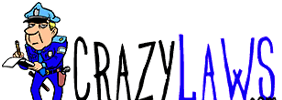 10 Of The Craziest Laws In North Carolina