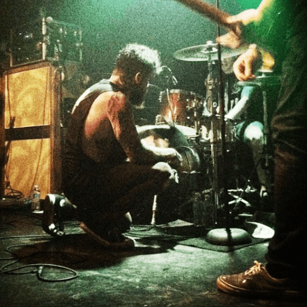 The Metal Music Scene Matters