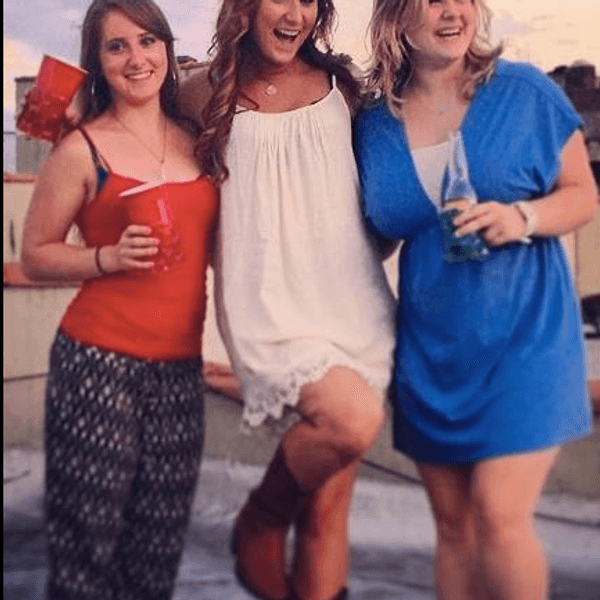 20 Things That Happen When You Move In With Friends