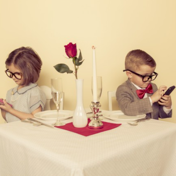 Inside The Blurred Lines Of Dating