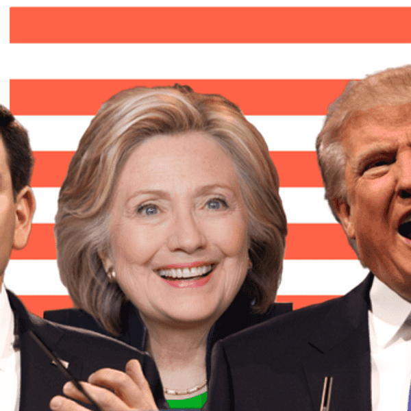 Why Your Right To Vote Has Never Been More Important