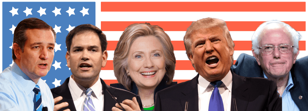 Why Your Right To Vote Has Never Been More Important