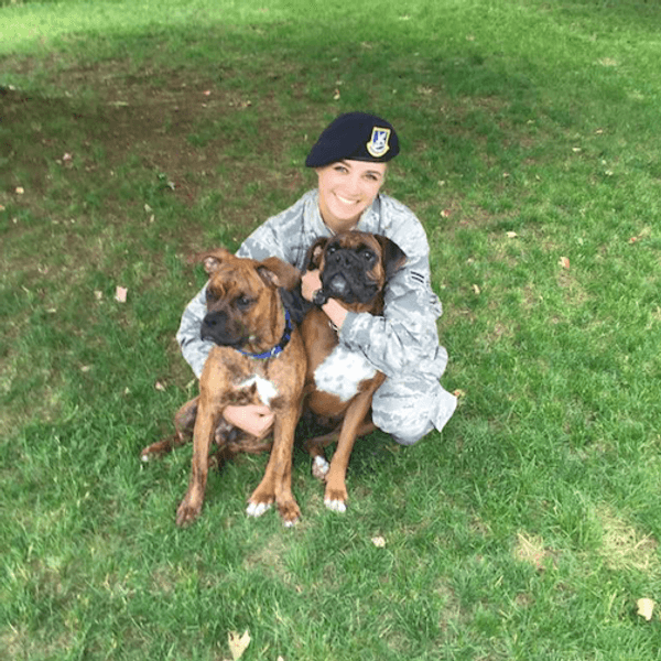 An Open Letter To My Friend Being Deployed Next Year