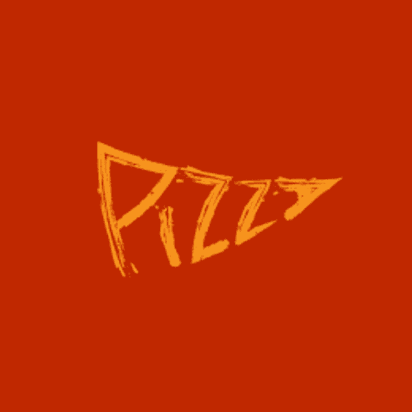 If The Days Of The Week Were Pizza