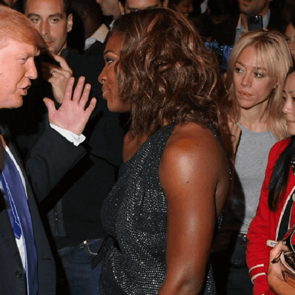 12 Donald Trump Quotes Every Woman Needs To Read