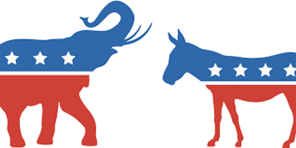 All About Voting