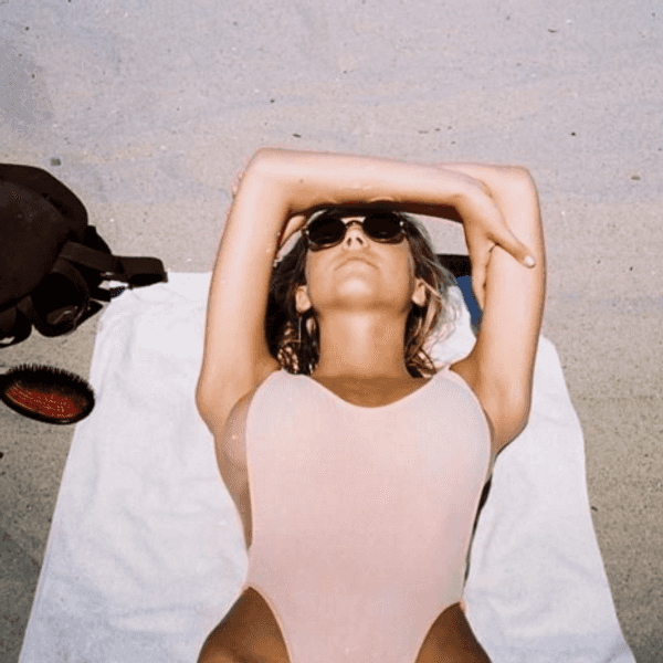 12 Ways To Safely and Effectively Enjoy The Sun