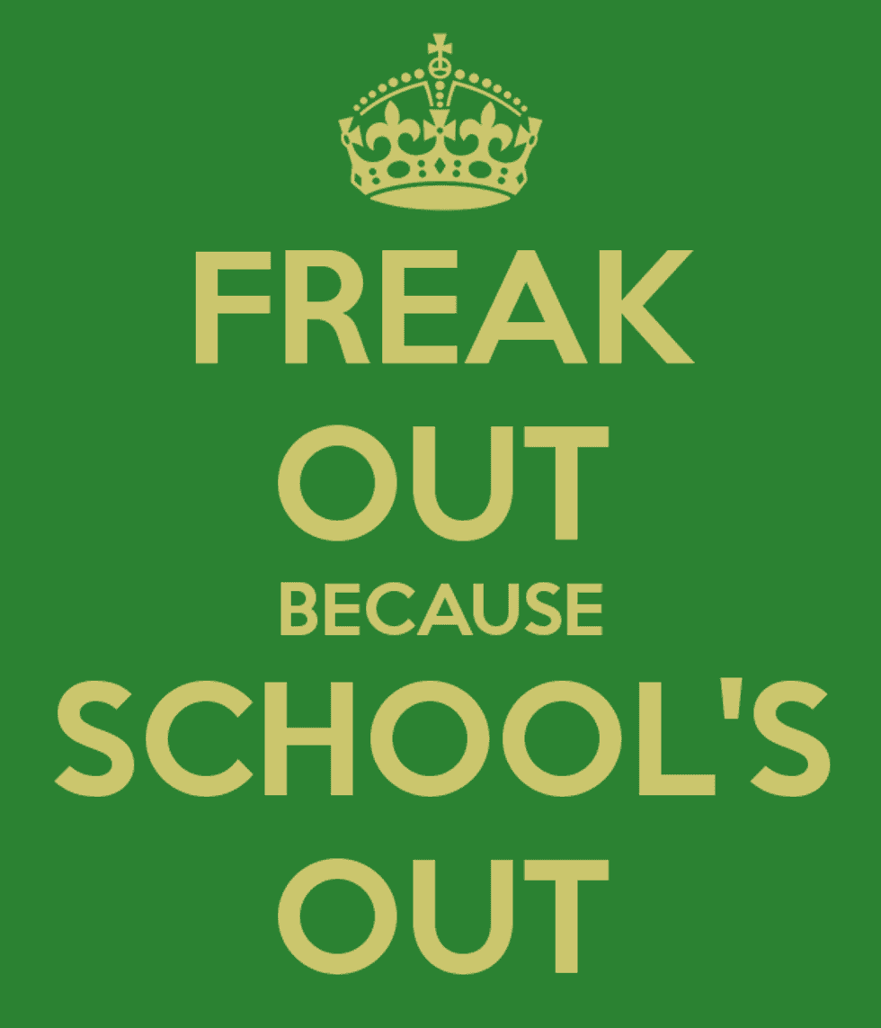 11 Free Things To Do Over Break