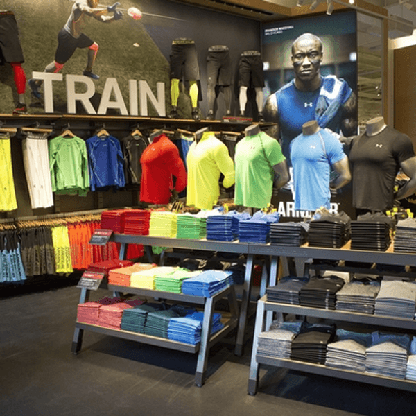 What I Learned Working My First Job In Retail