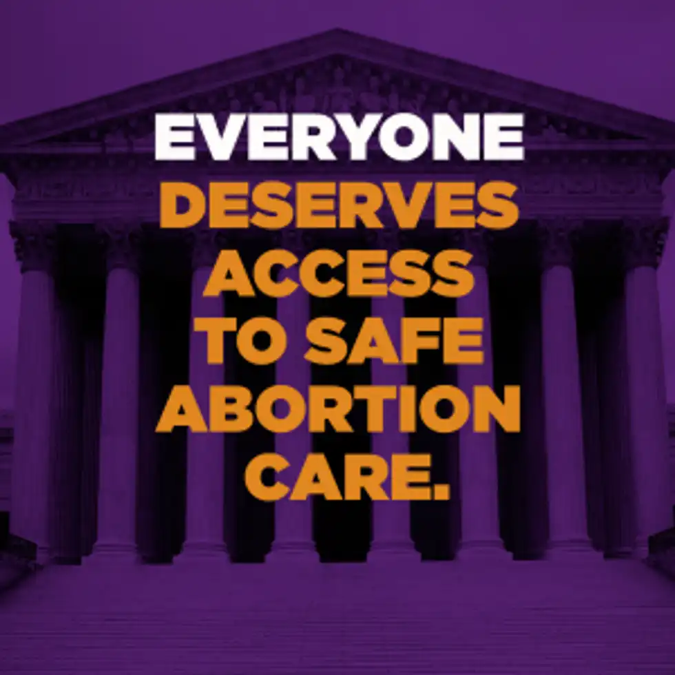 Seven Reasons To Care About Whole Women's Health vs. Hellerstedt