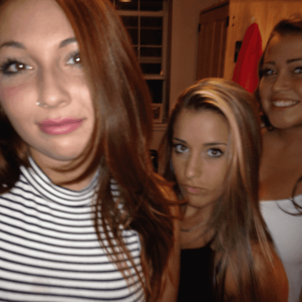 10 Signs Your Girls Have Become Your Family