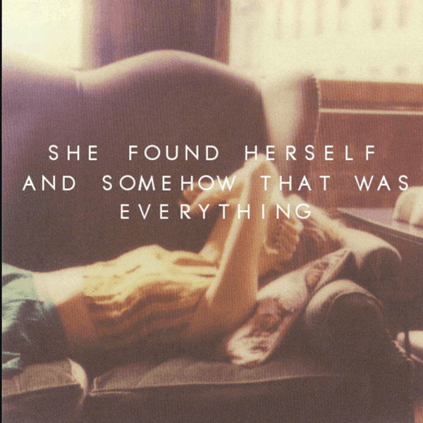 What It Feels Like to Get Over That Relationship, You Never Thought You Would.