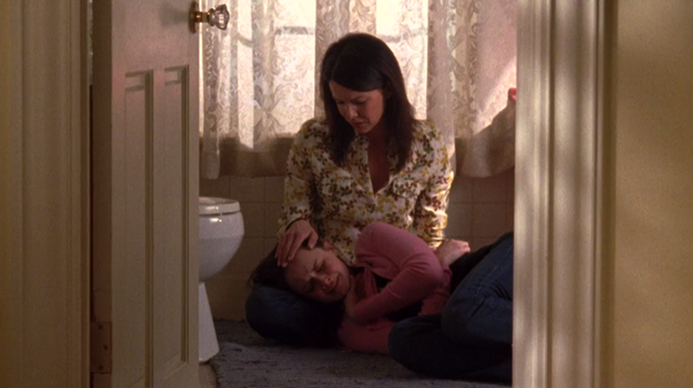 5 Mistakes Rory Gilmore Made So I Didn’t Have To