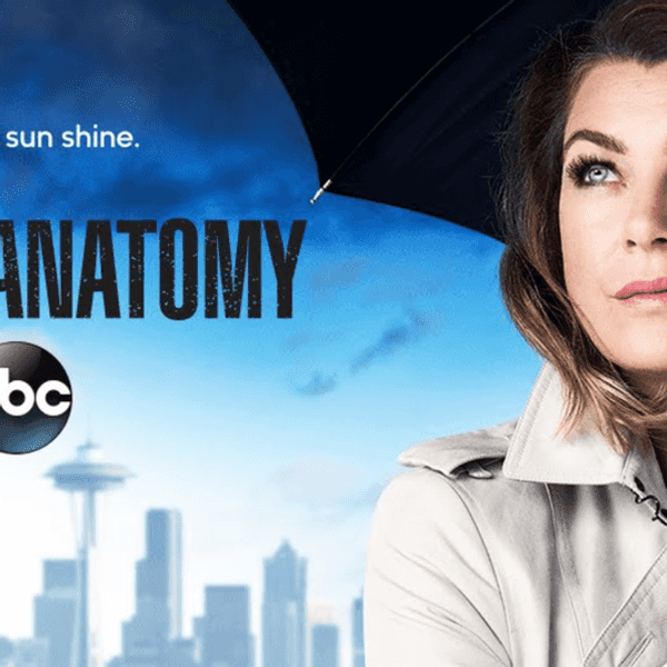 10 Life Lessons I Learned From Grey's Anatomy