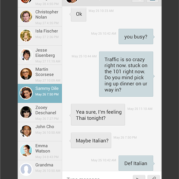 Why I Don't Text First: A Guy's Terrible Perspective