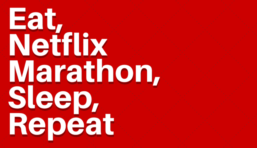 Shows You Need to Watch
