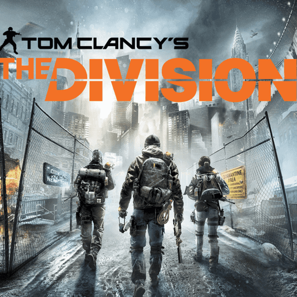 Tom Clancy’s 'The Division': Redefining The Modern Shooter