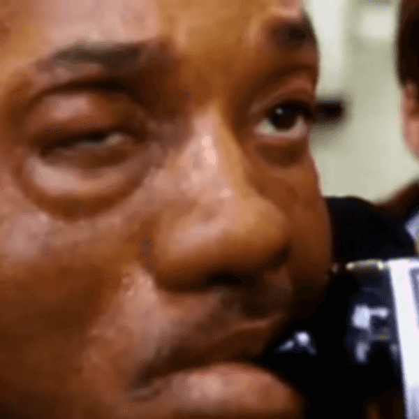 12 Things Only People With Allergies Understand