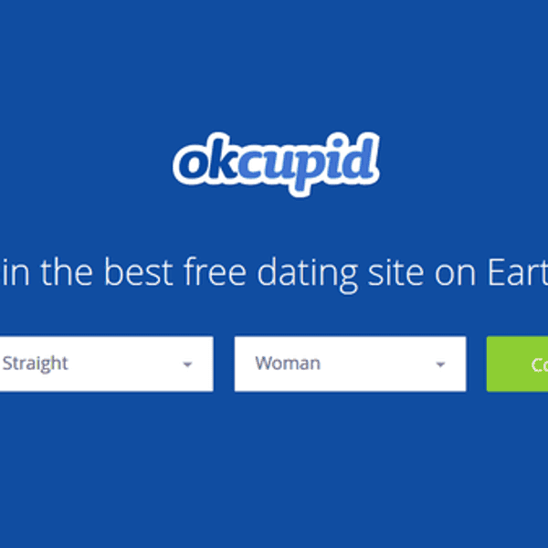 When Your OkCupid Crush Becomes Your Best Friend