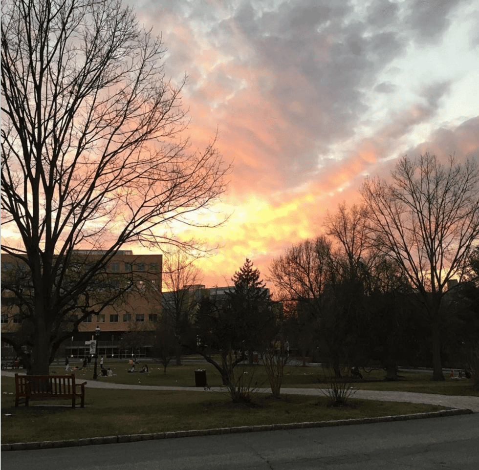 It's Time To Spring Ahead!