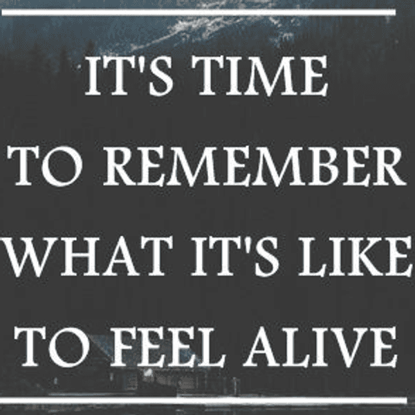 Accepting Your Life After Studying Abroad