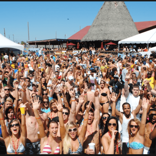 10 Thoughts You Have Before Spring Break