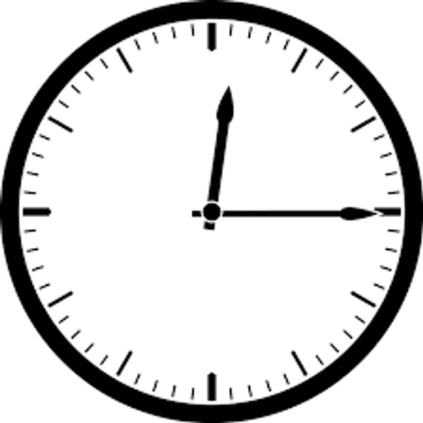 The Thing About Time