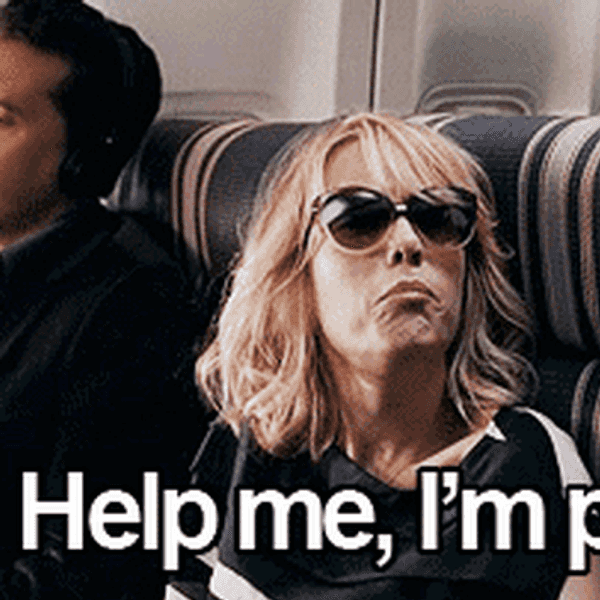 The Struggle Of Not Understanding A Budget