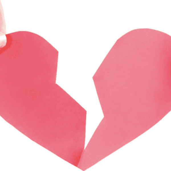 To The Boy Who Broke My Heart
