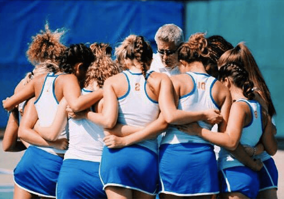 5 Misconceptions About College Athletes