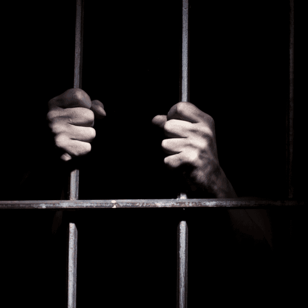 Why The Incarceration Rate in The USA Is A Problem
