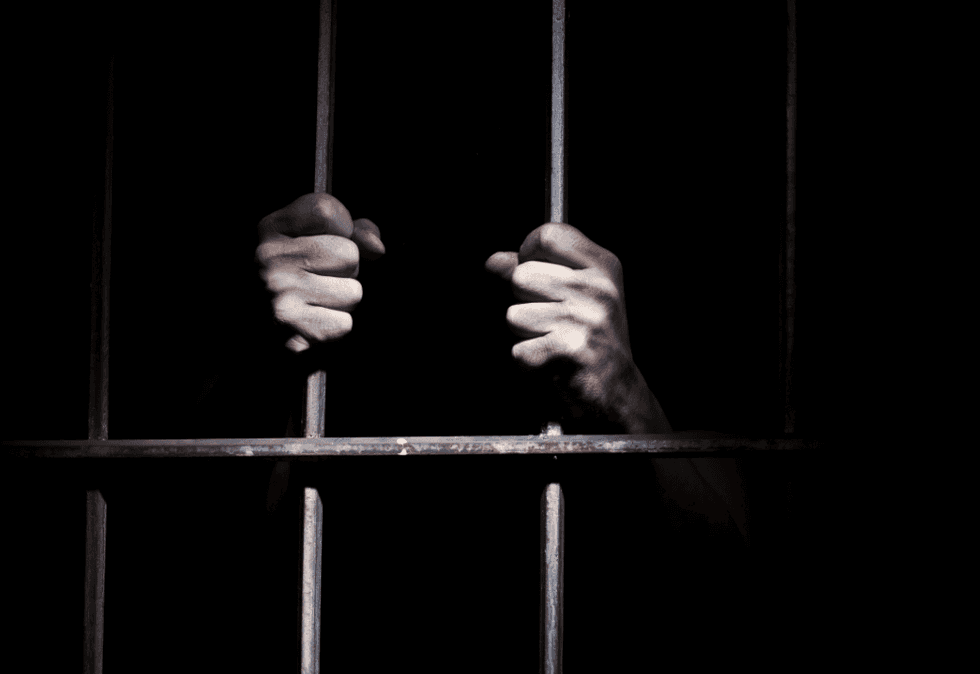 Why The Incarceration Rate in The USA Is A Problem