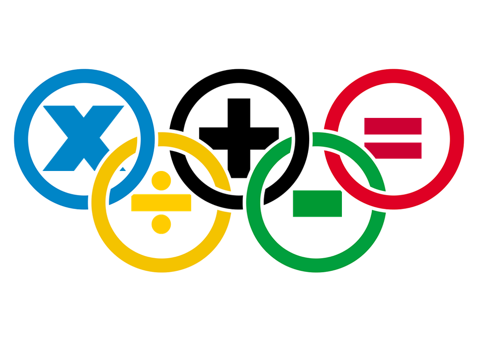 Things You Hear If You're A Math Major