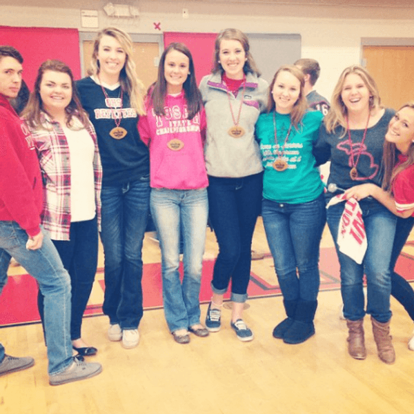 13 Things I Learned In High School