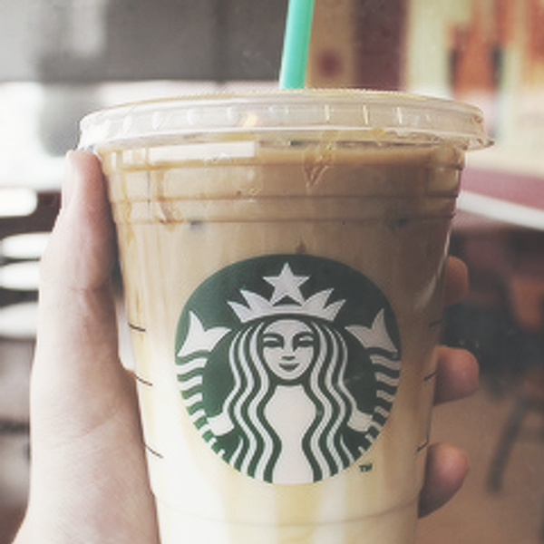 What Starbucks Drink Are You Based On Your Myers-Briggs Type?