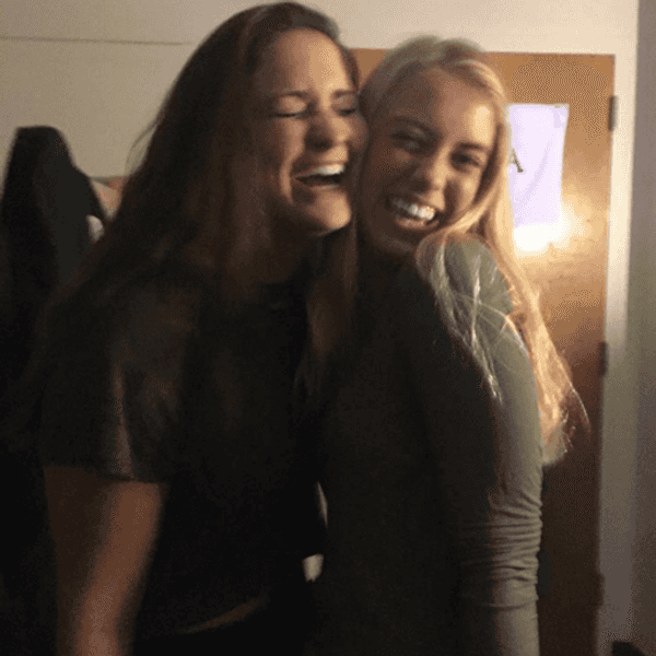 11 Life Lessons That I Want My Little Sister To Know