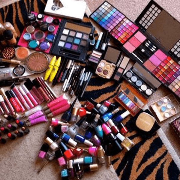 Top 5 Most Affordable Cosmetic Lines
