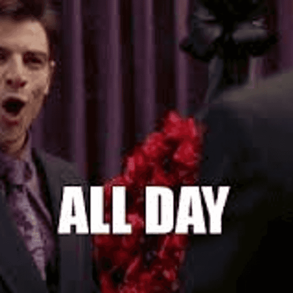 College Life, According To Schmidt From 'New Girl'