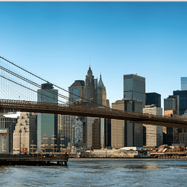 11 Reasons Why New York City Is The Best Place To Grow Up