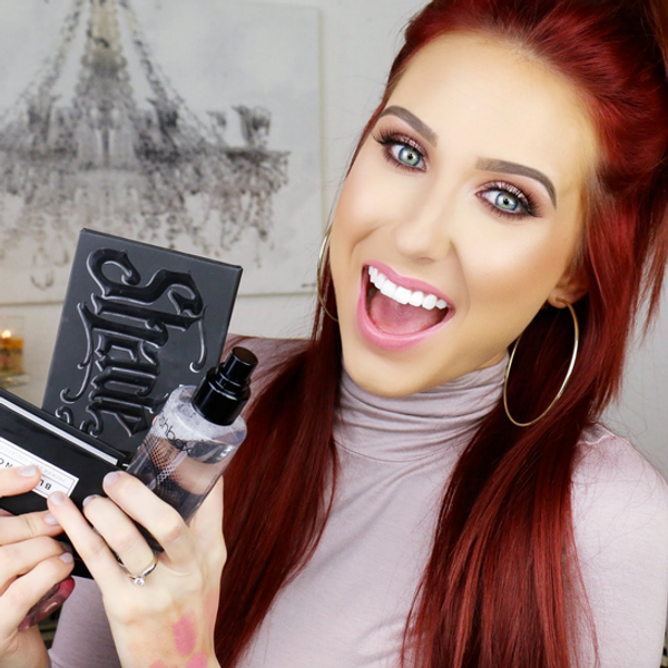 It's My Face, I Can Contour If I Want To