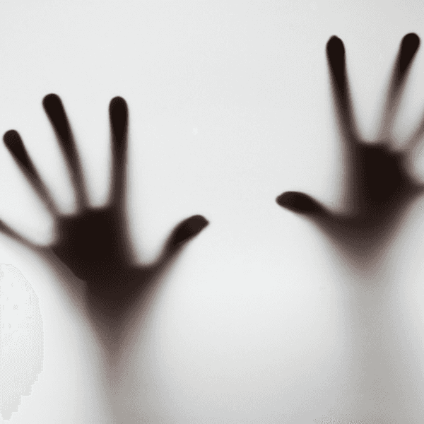 I Am Not My Anxiety