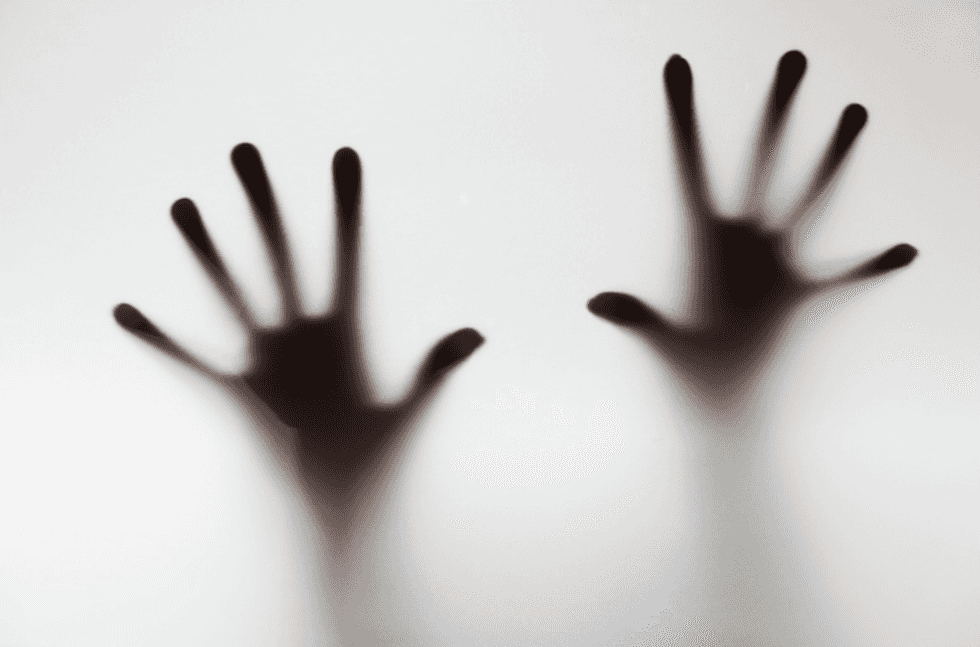 I Am Not My Anxiety