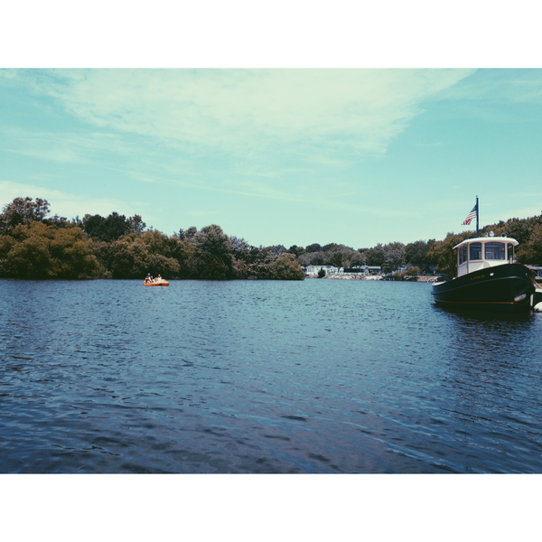 All For The Glory Of God