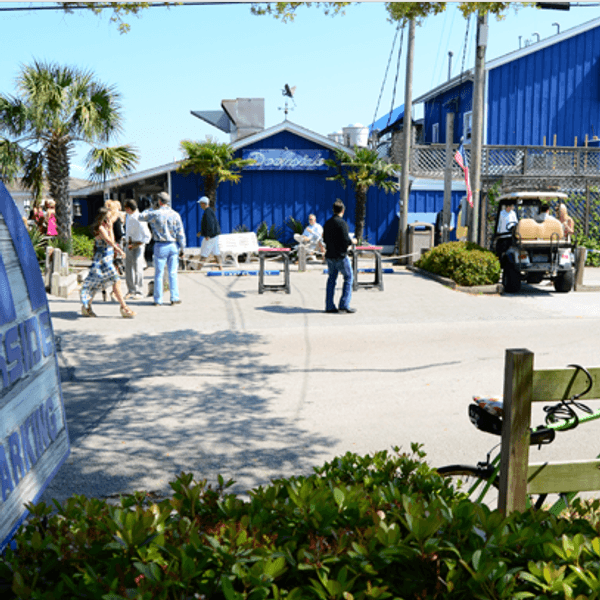 10 Of The Best Restaurants In Wilmington