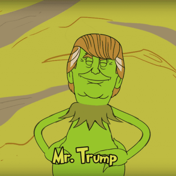 The Age Of Populism