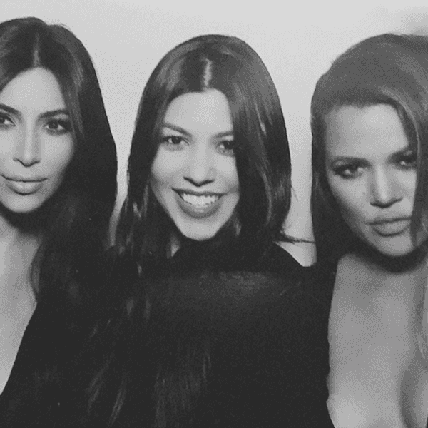 11 Times The Kardashians Behaved Like Everyone Should