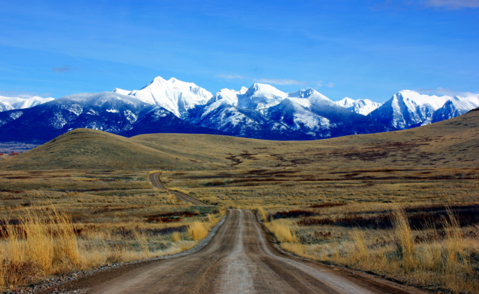 4 Steps To A Better Spring Break