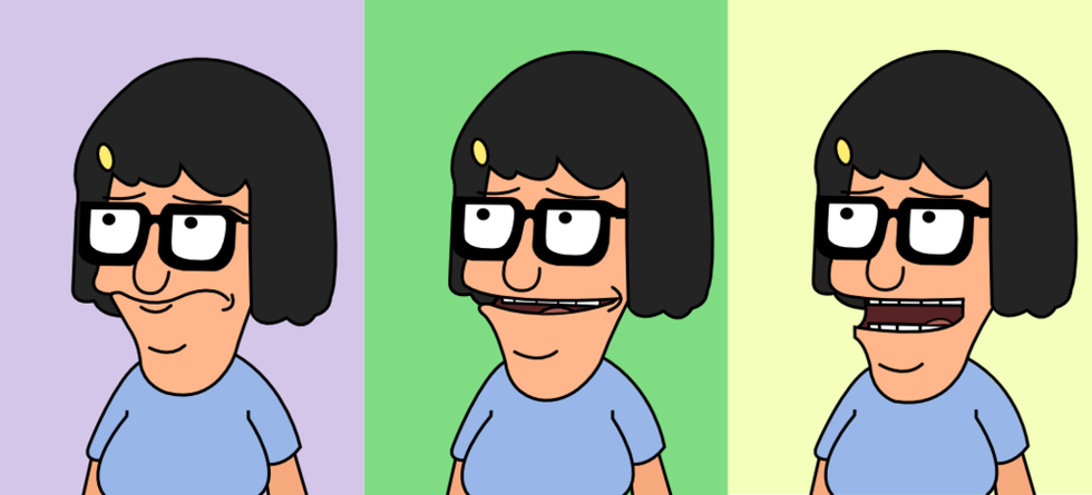 11 Lessons From Tina Belcher That You Should Live By