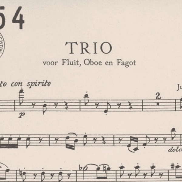 7 Things Only Bassoon Players Will Understand